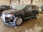 LINCOLN MKX 2011
