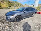 TOYOTA CAMRY 2026