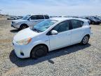 TOYOTA PRIUS C 2012