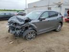 MAZDA CX-5 2025
