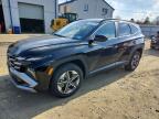HYUNDAI TUCSON 2025