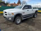 RAM 2500 2013