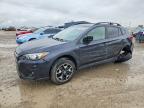 SUBARU CROSSTREK 2019