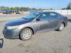 TOYOTA CAMRY HYBRID 2013