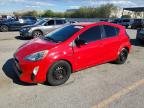 TOYOTA PRIUS C 2016