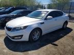 KIA OPTIMA 2013