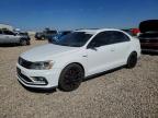 VOLKSWAGEN JETTA 2016