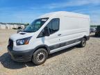 FORD TRANSIT 2023