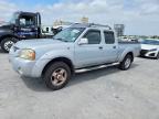 NISSAN FRONTIER 2002