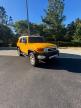 TOYOTA FJ CRUISER 2007