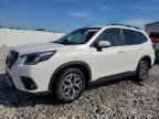 SUBARU FORESTER 2023