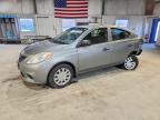 NISSAN VERSA 2013