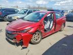 TOYOTA PRIUS PRIME 2017