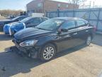 NISSAN SENTRA 2019