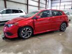 SCION IM 2016