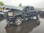 GMC SIERRA 2018