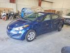 HYUNDAI ELANTRA 2016