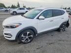 HYUNDAI TUCSON 2016
