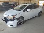 NISSAN VERSA 2021