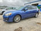 SUBARU IMPREZA 2013