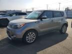 KIA SOUL 2018