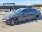 HYUNDAI ELANTRA 2025