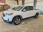 HONDA RIDGELINE 2024