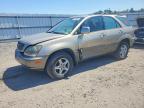 LEXUS RX 2000