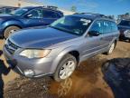 SUBARU OUTBACK 2009