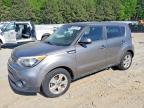 KIA SOUL 2017