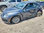 VOLKSWAGEN BEETLE 2017