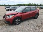 NISSAN KICKS 2019
