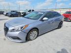 HYUNDAI SONATA HYBRID 2016