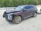 HYUNDAI PALISADE 2020