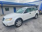 SUBARU OUTBACK 2008