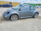 VOLKSWAGEN NEW BEETLE 2003