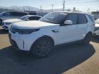 LAND ROVER DISCOVERY 2018