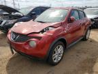 NISSAN JUKE 2013