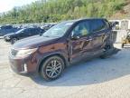 KIA SORENTO 2015