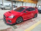 SUBARU WRX 2016