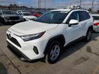 TOYOTA RAV4 HYBRID 2025