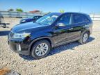 KIA SORENTO 2014