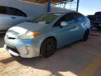 TOYOTA PRIUS 2013