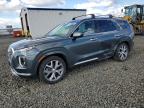 HYUNDAI PALISADE CALLIGRAPHY 2022