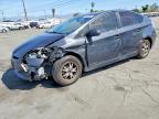 TOYOTA PRIUS 2011