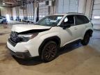 SUBARU FORESTER 2025