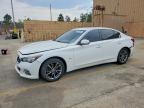 INFINITI Q50 2017