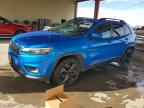 JEEP CHEROKEE 2021