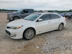 TOYOTA AVALON HYBRID 2014