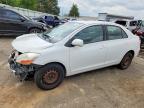 TOYOTA YARIS 2011